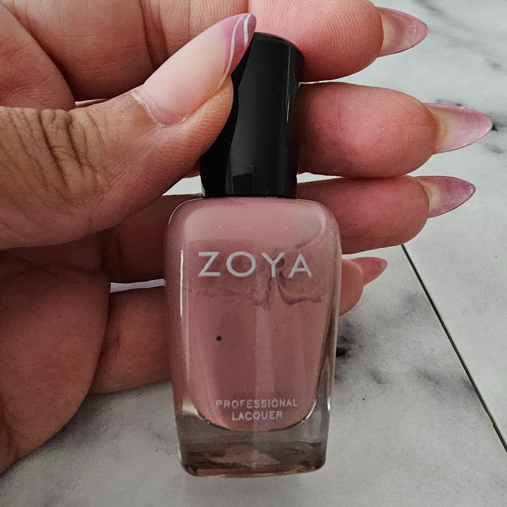 ZOYA NAIL COLOUR - BRIGITTE ZP707  BRAND NEW. NEVER USED. NOT IN BOX